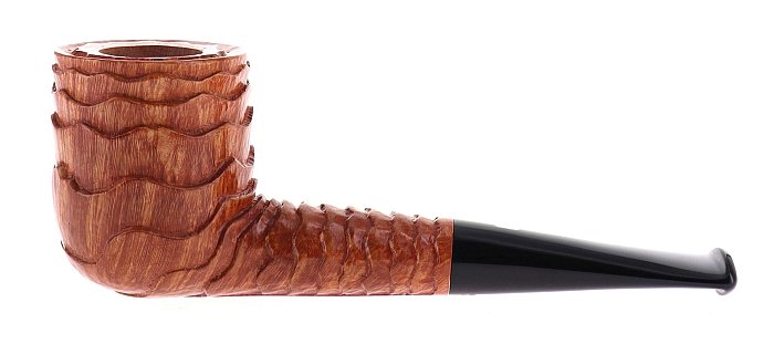Pipa Castello LE DUNE finissaggio dedicato shape 15 stand up billiard