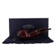 PIPE-SAV-ALLIGATOR-BROWN-320-R9-09